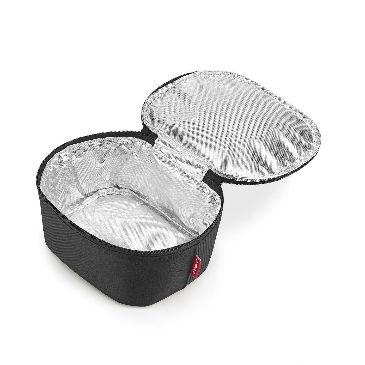 Coolerbag S Pocket - black-923