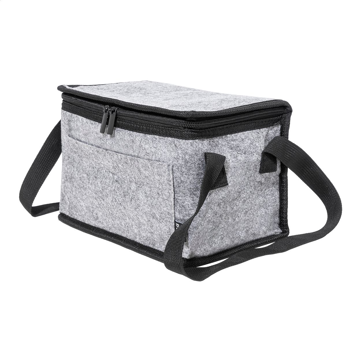Refelt Cool Kühltasche RPET - grau-585