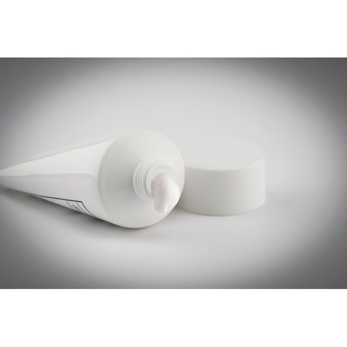 Sonnenschutz-Lotion SUNCARE TUBE - weiß-256