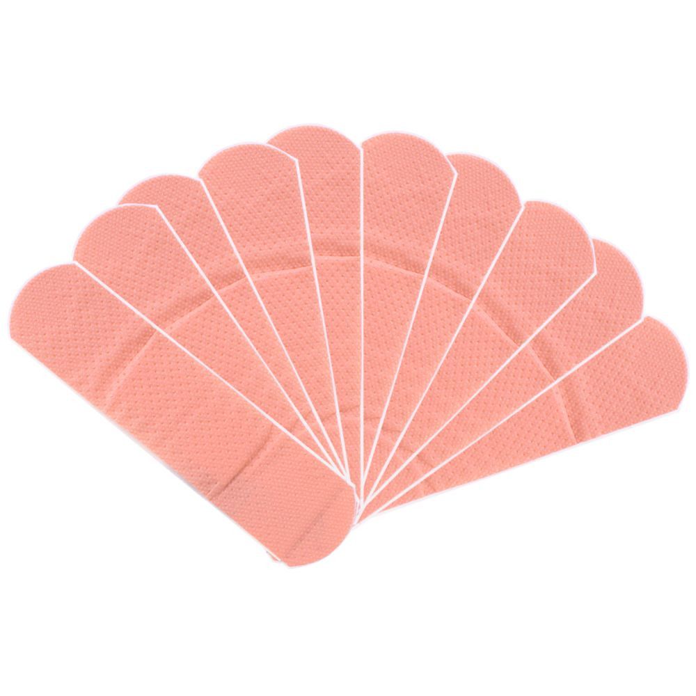 Pflastermäppchen Filz mit 10 ACTIOMEDIC® Pflasterstrips-551