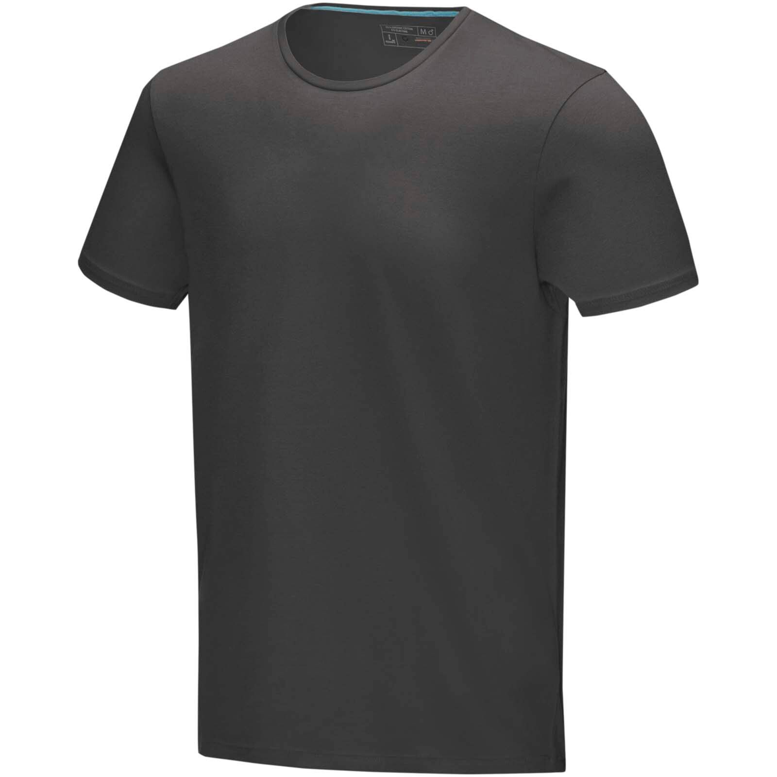 Balfour T-Shirt für Herren - storm grey - XXL-700