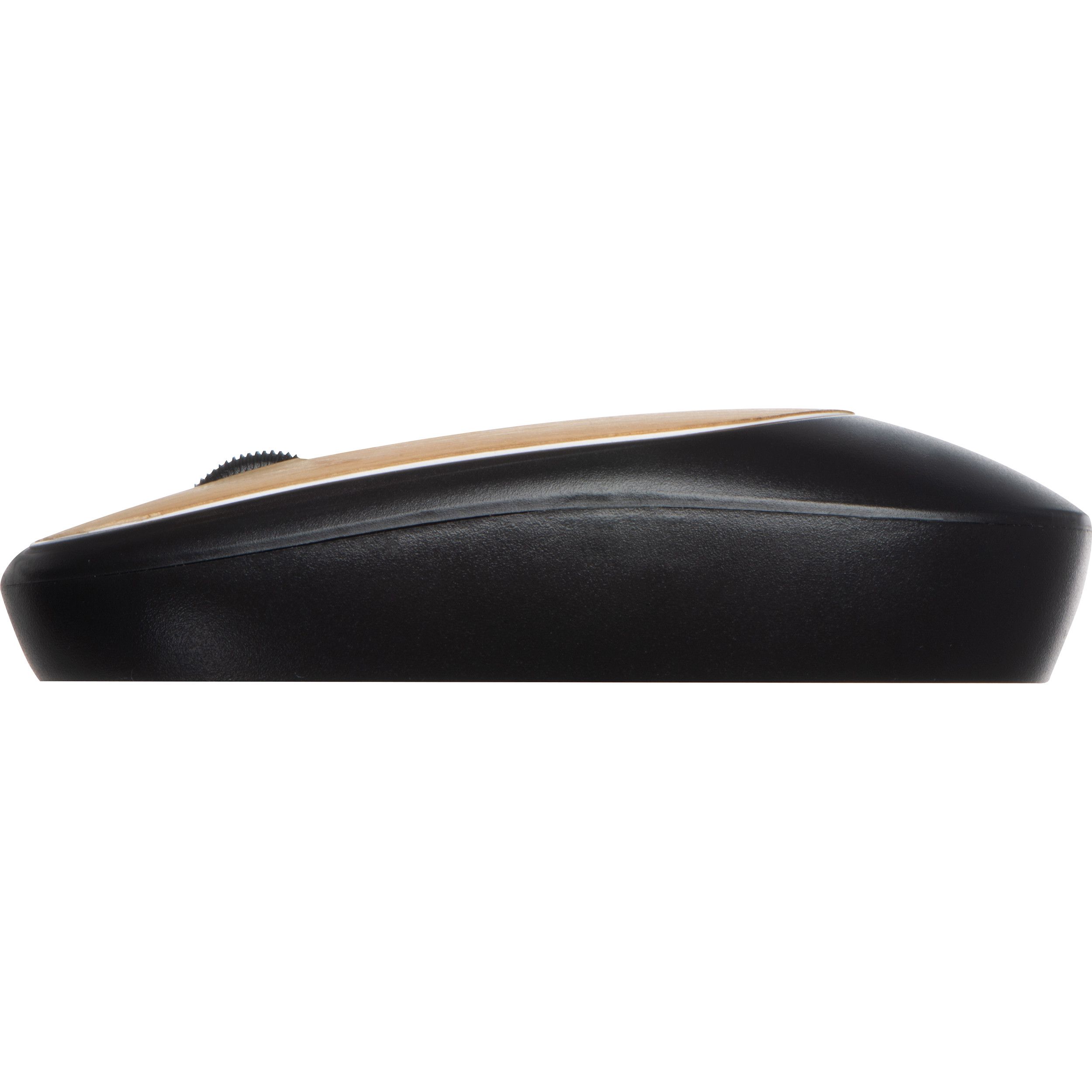 Kabellose Computermouse - schwarz-1