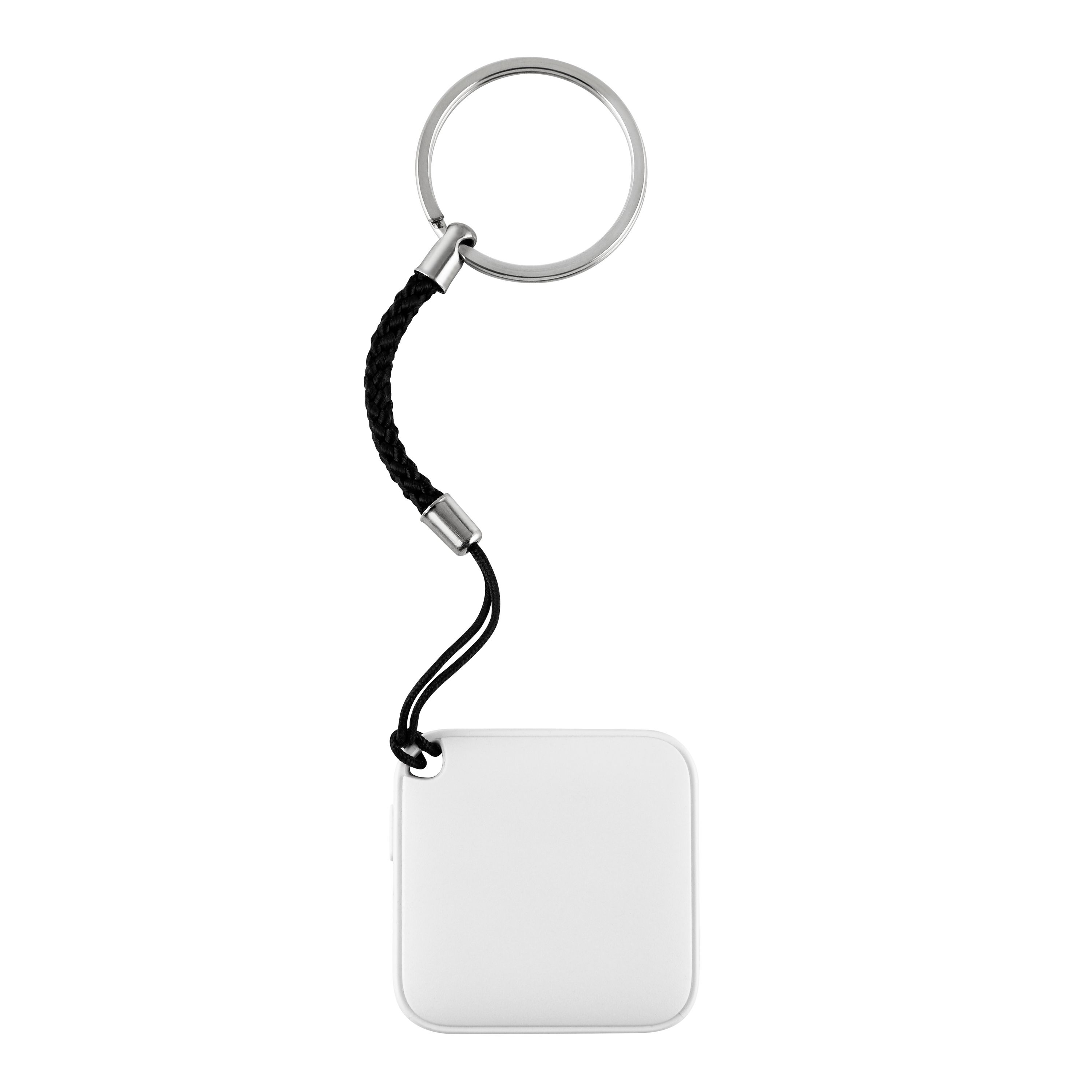 Metmaxx® Smart Tracker "LocateDuo&Recharge" - weiß-120