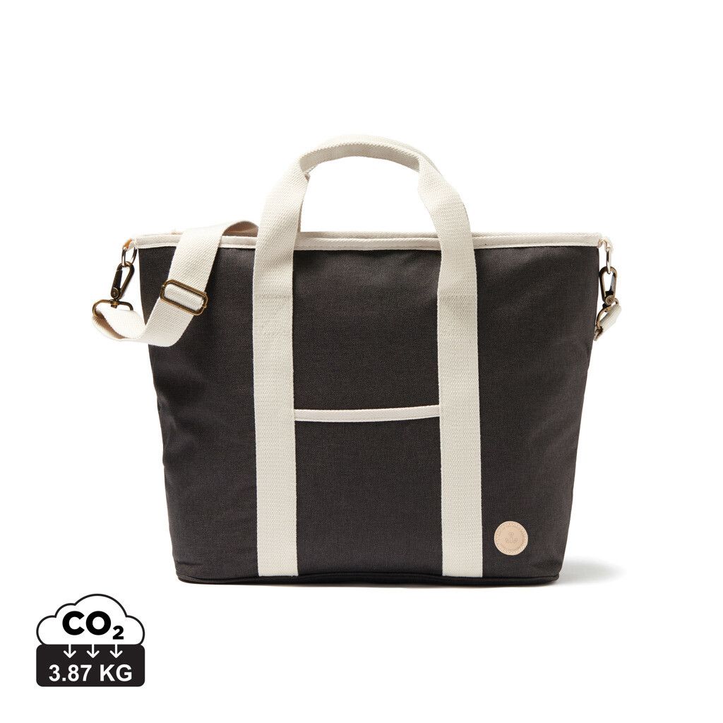 VINGA Sortino Tote-Cooler - schwarz-92