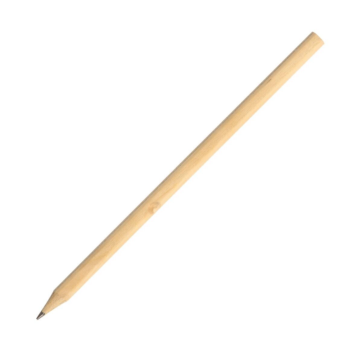 Bleistift Nature lang - natur-530
