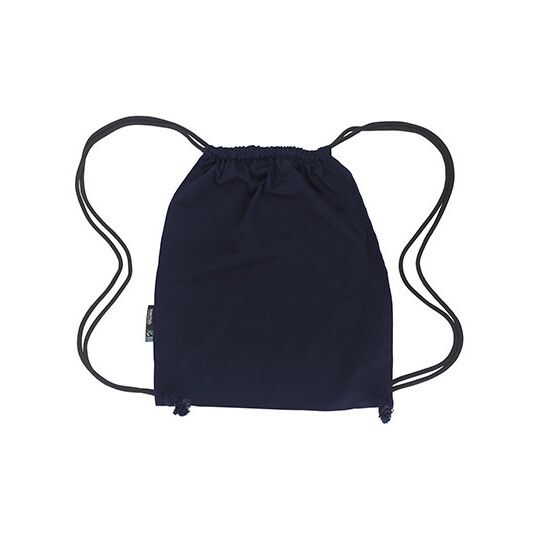 Gym Bag - navy-152