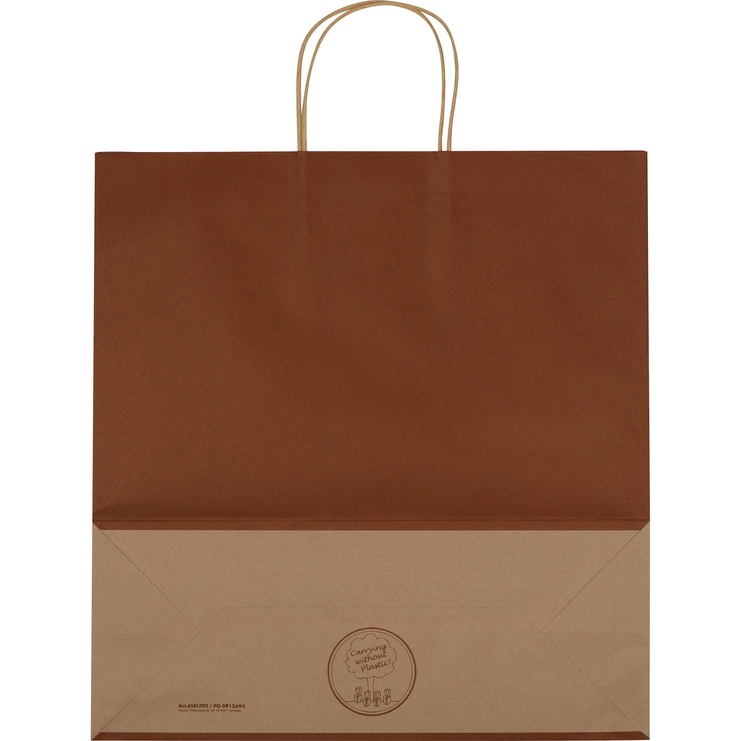 Veredelungsposition auf die Tasche/Beutel