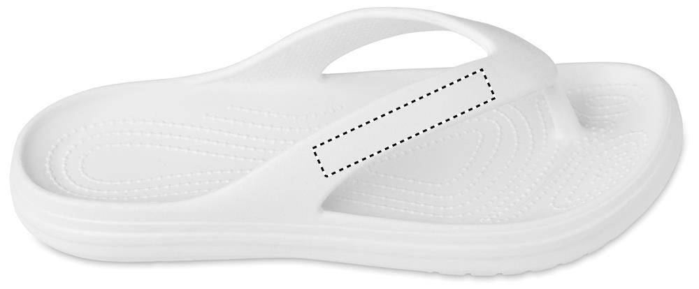 Veredelungsposition RIGHT PAD