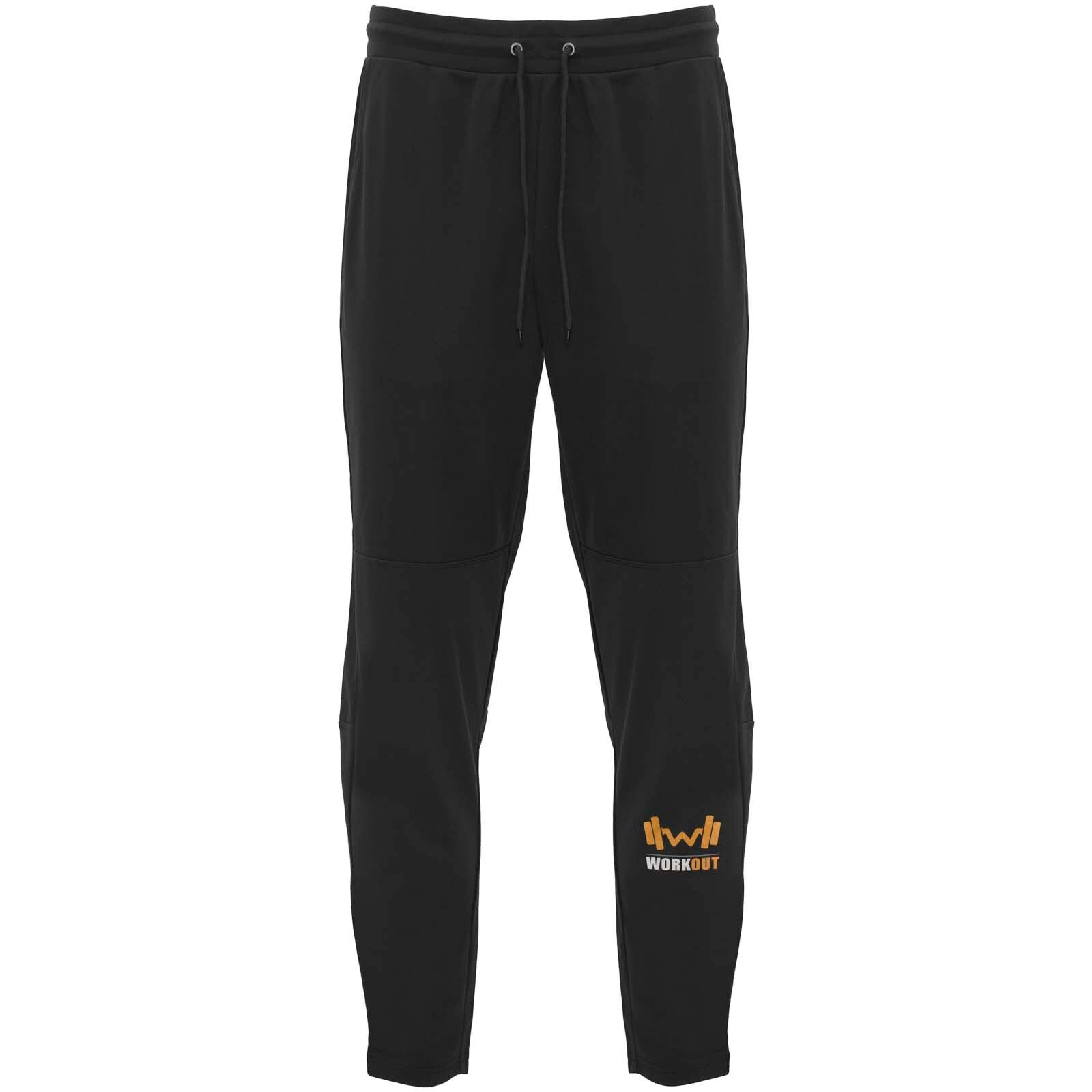 Neapolis Hose für Kinder - schwarz-105