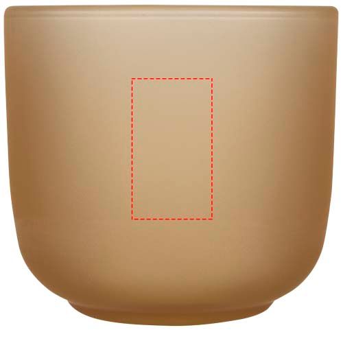 Veredelungsposition 2. Becher