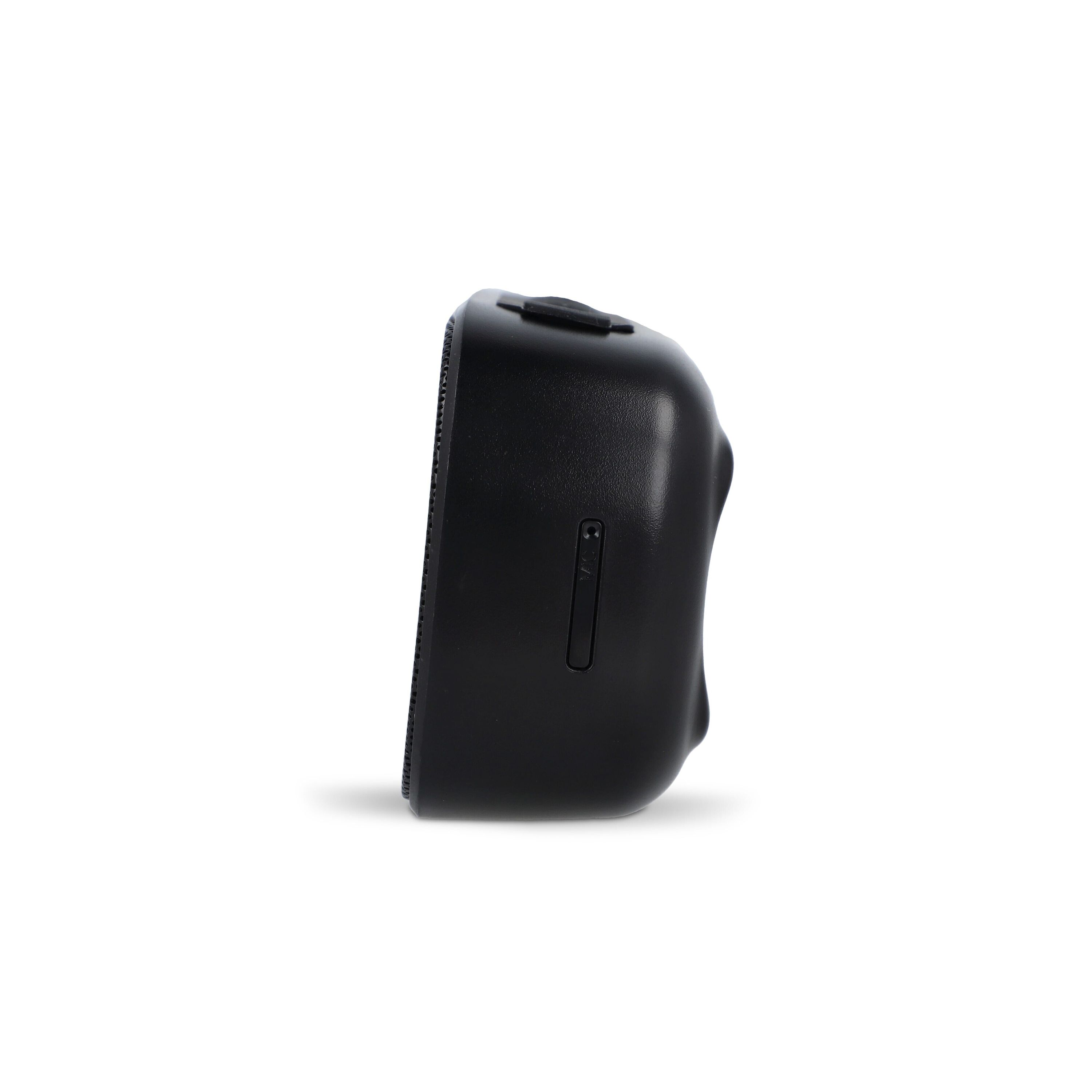 Tone Bluetooth wasserdichter Lautsprecher 5 W R-ABS - schwarz-206
