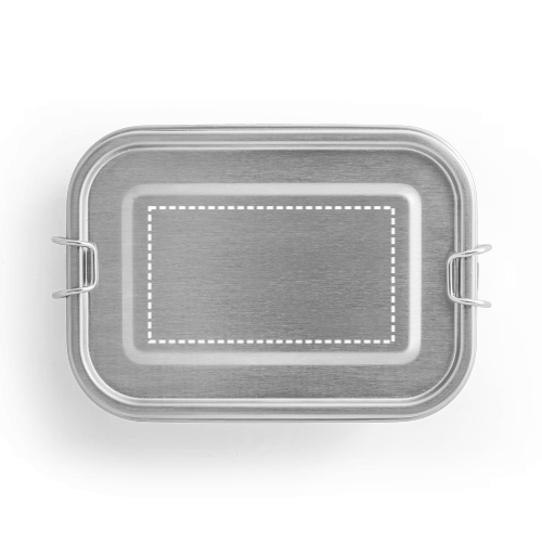 Veredelungsposition Deckel