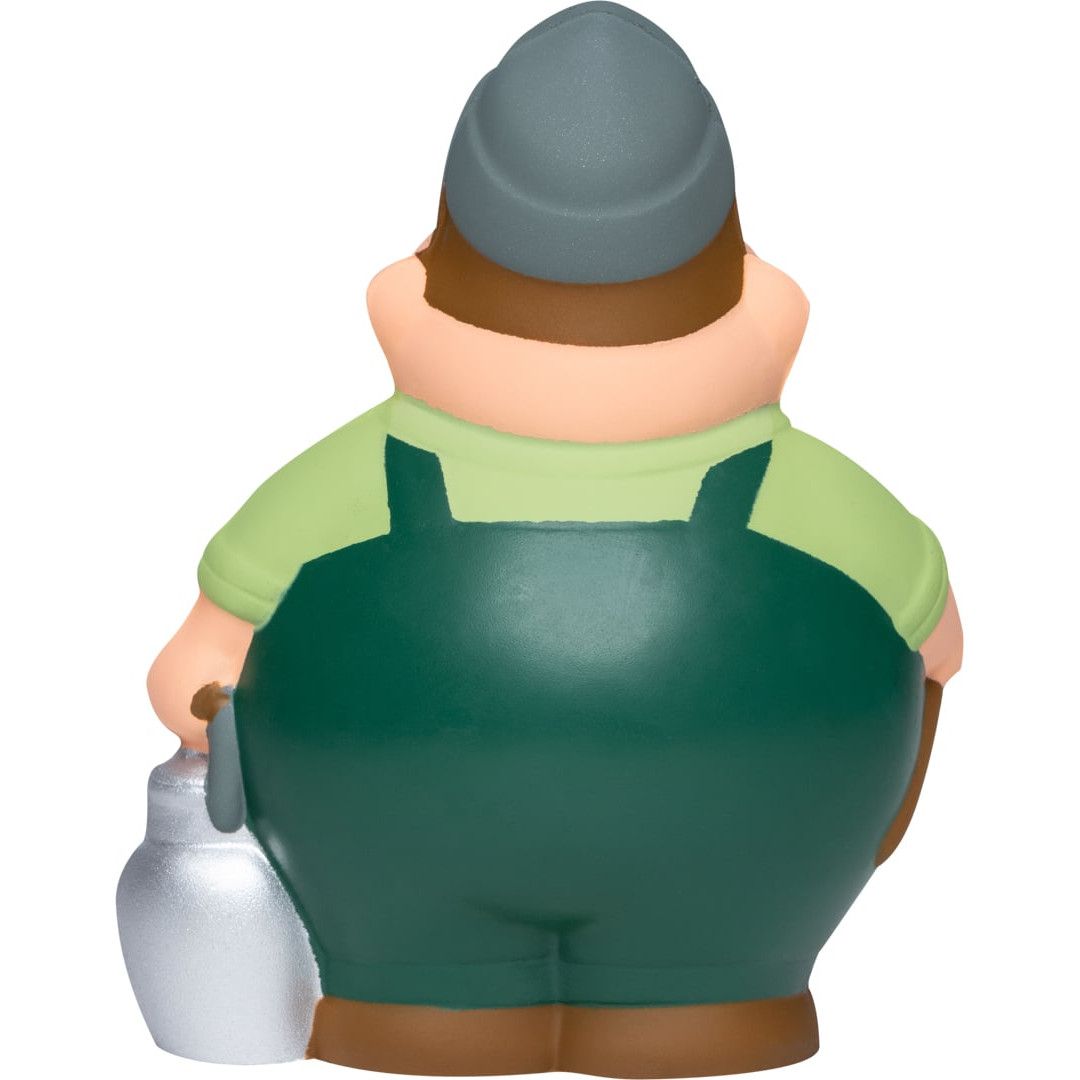SQUEEZIES® Landwirt Bert® - bunt-538