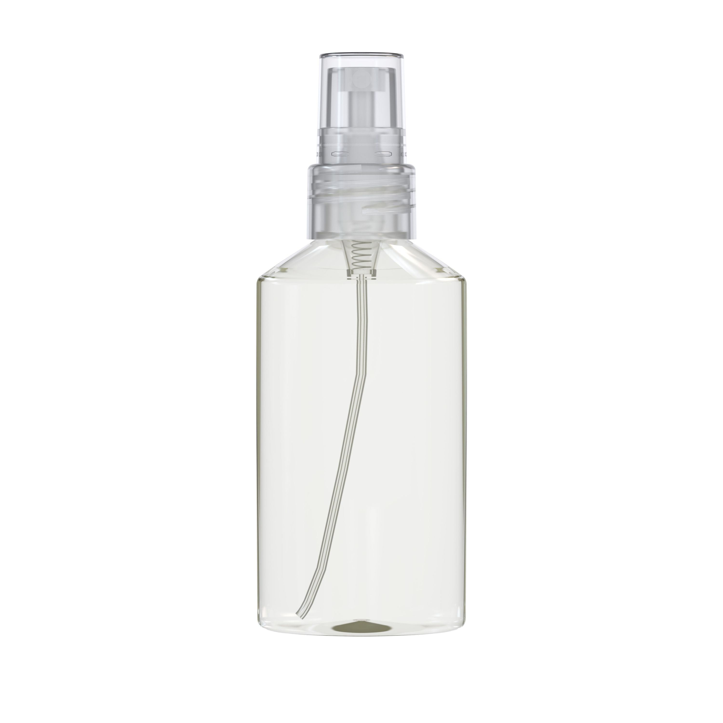 50 ml Spray Handreinigungsspray (alk.) Body Label-655