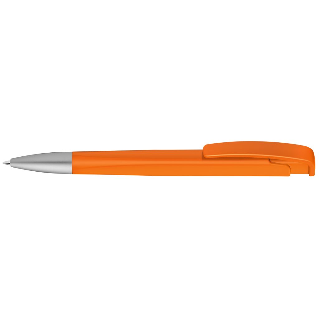 Lineo Si Druckkugelschreiber - orange-266