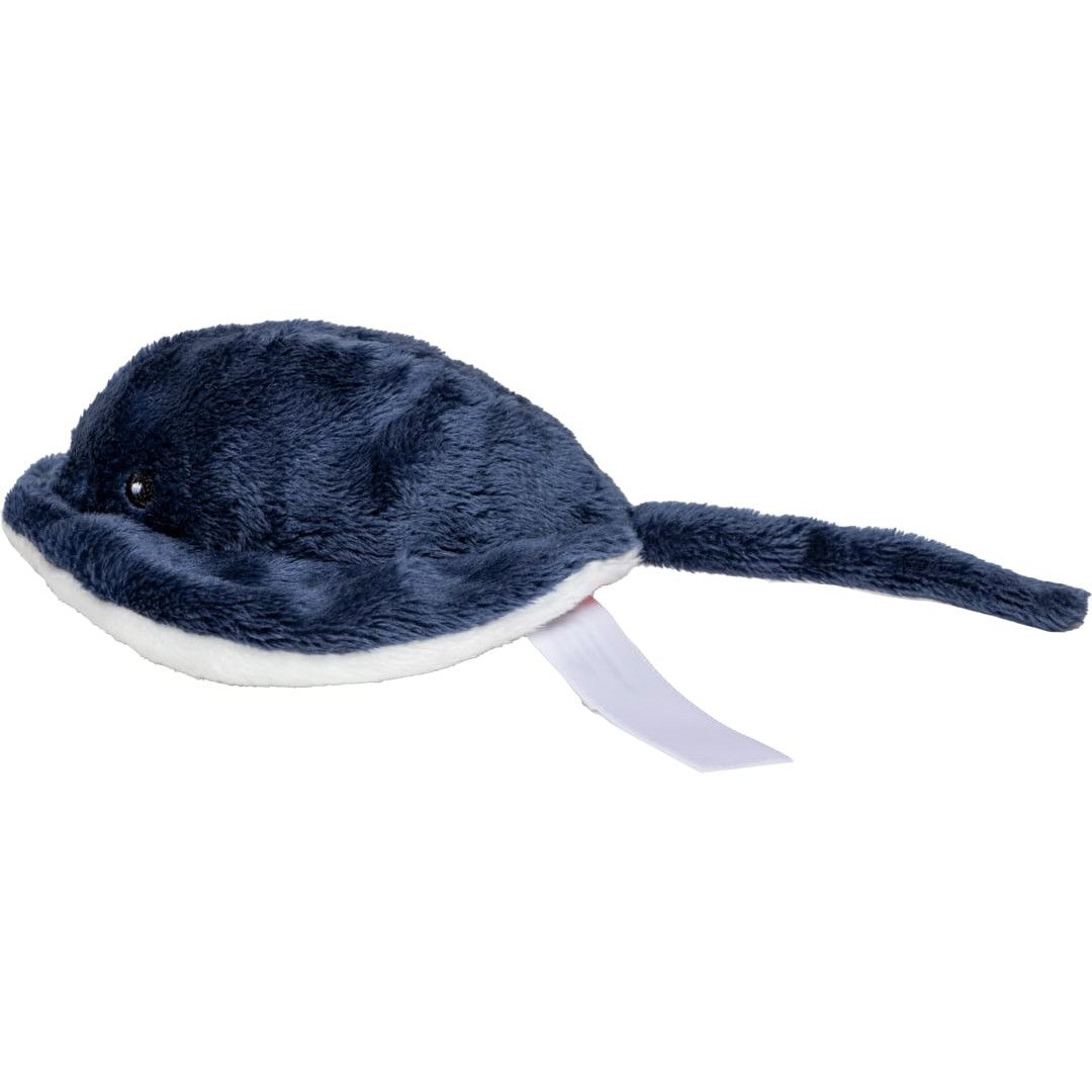 MiniFeet® Bildschirmreiniger Schmoozies® Rochen - blau-529