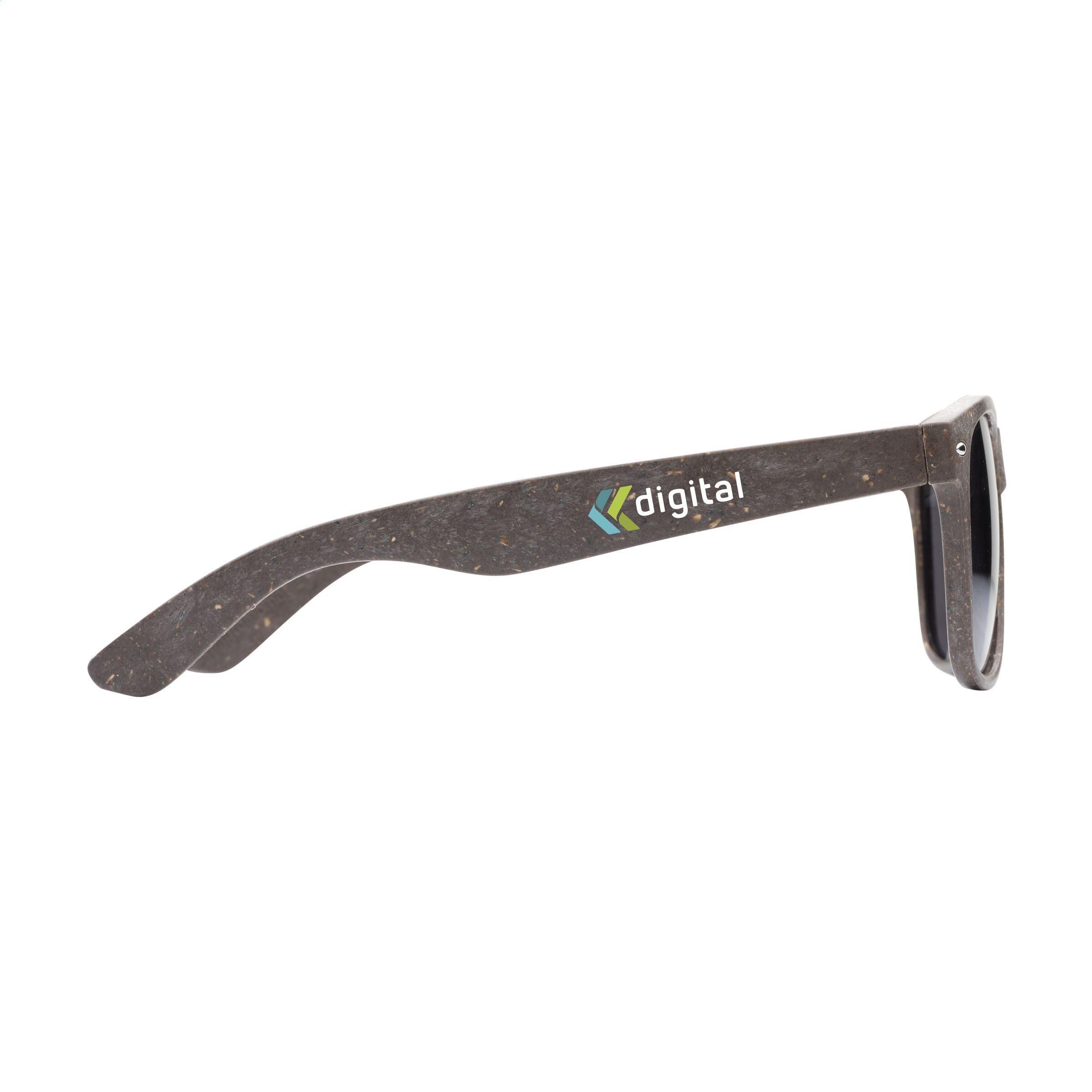 Coffee Sunglasses Sonnenbrille - braun-719