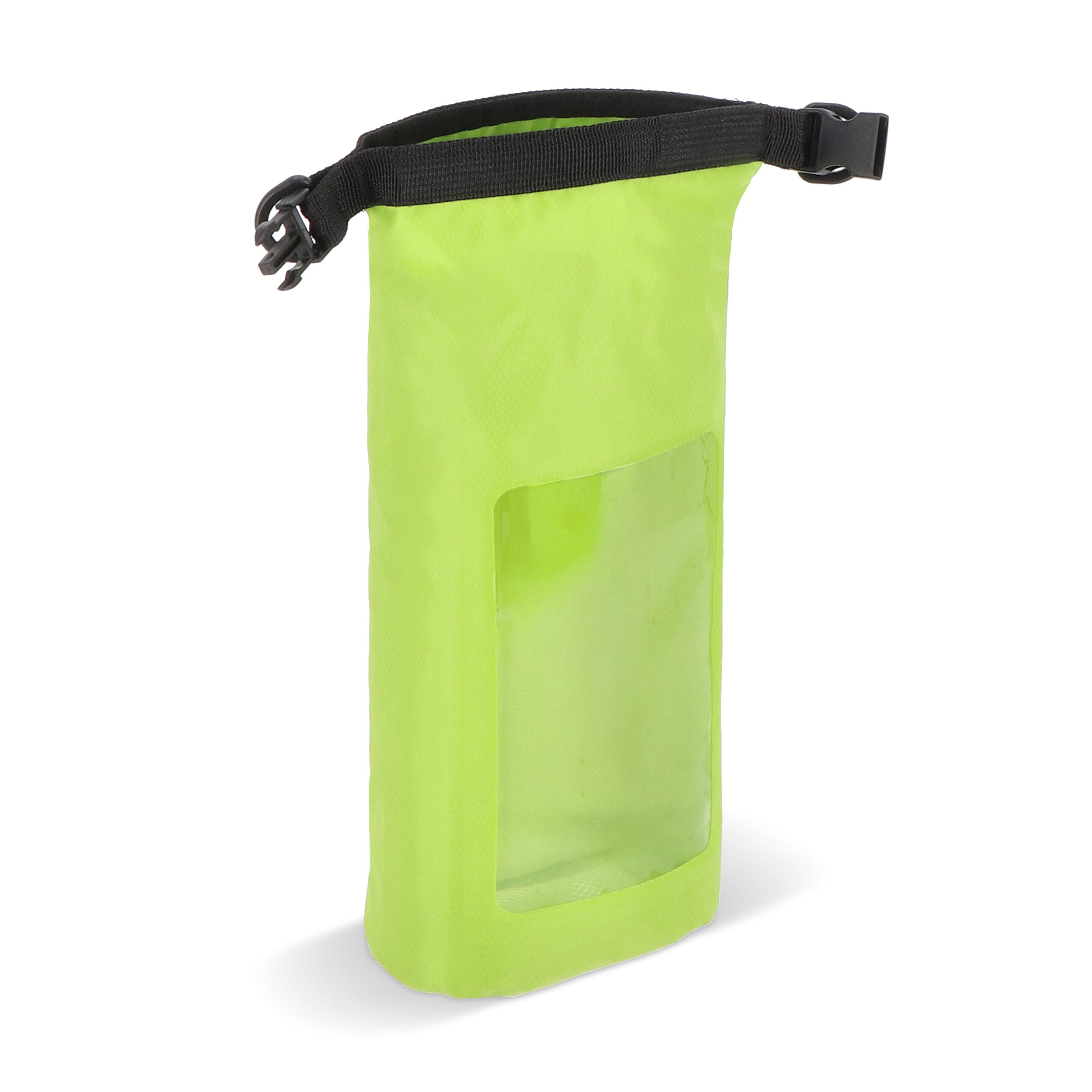 2L Ripstop Dry Bag für Mobiltelefone – IPX6 - hellgrün-962