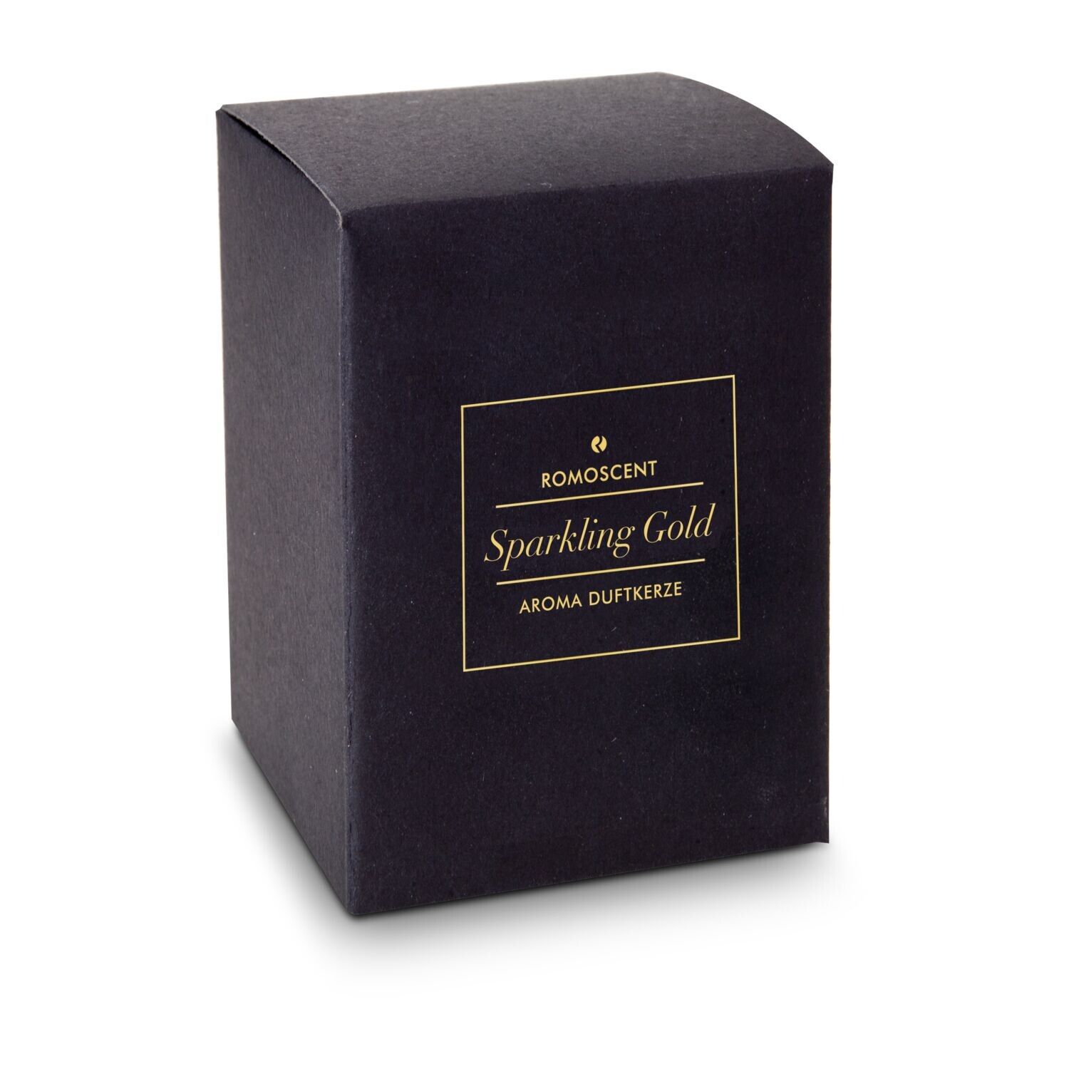 Geschenkset Schwarz-Goldene Momente, alkoholfrei-433