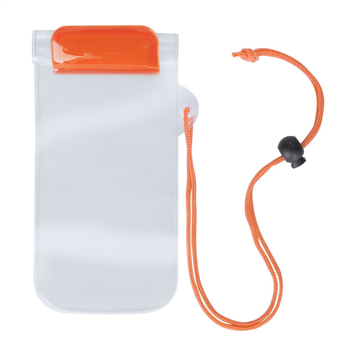 orange - transparent