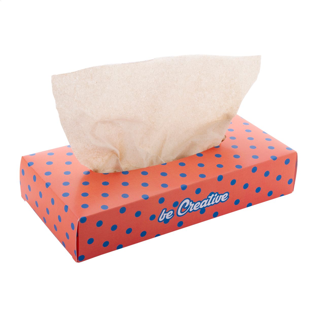 Papiertaschentücher CreaSneeze - weiß-452