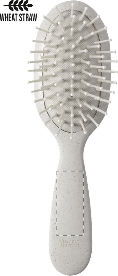 Veredelungsposition Griff