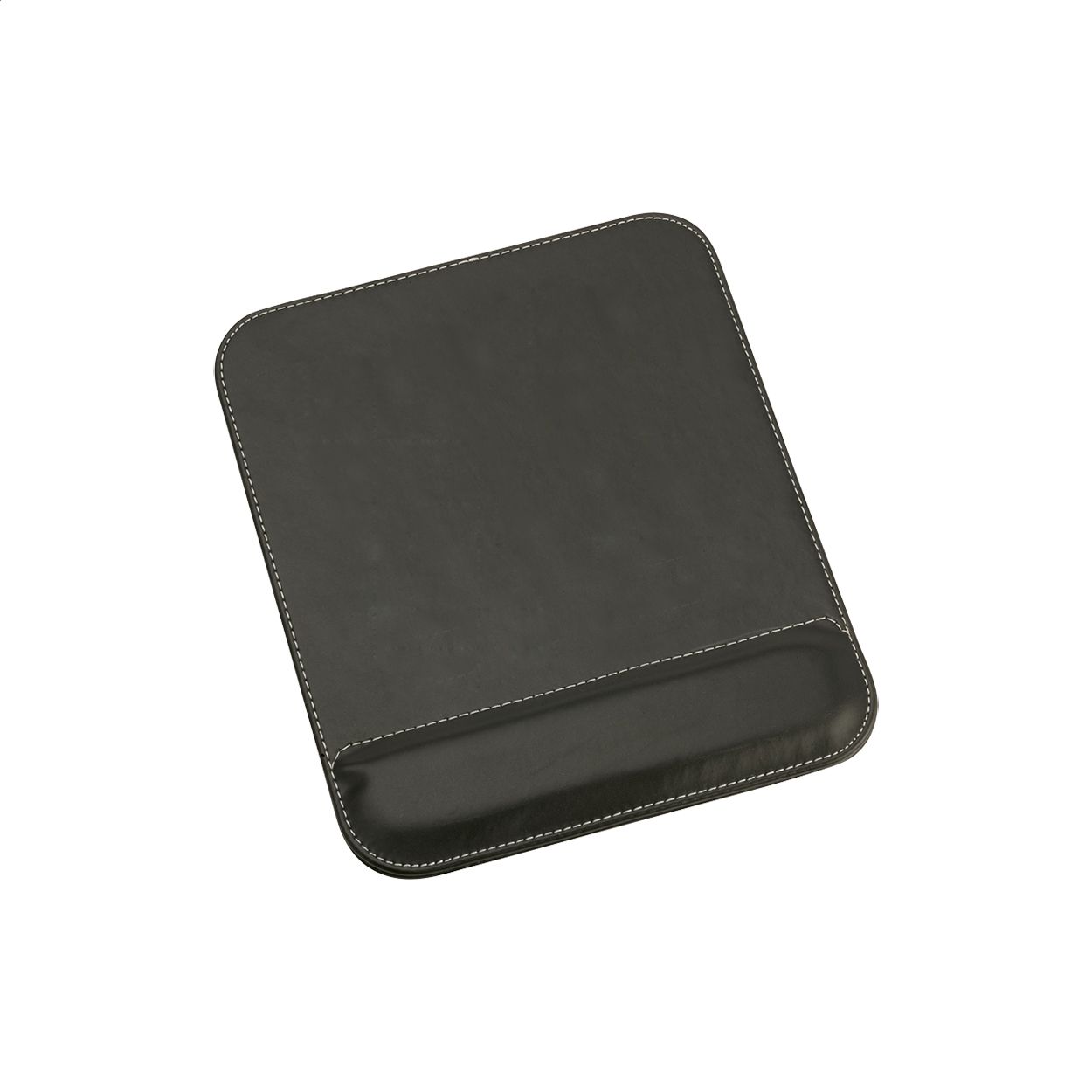 Mousepad Gong - schwarz-924