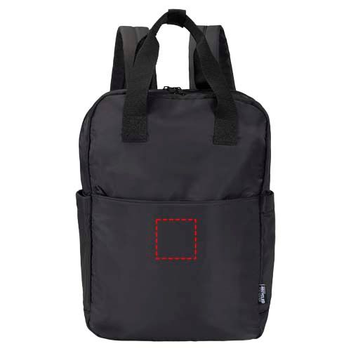 Veredelungsposition Tasche
