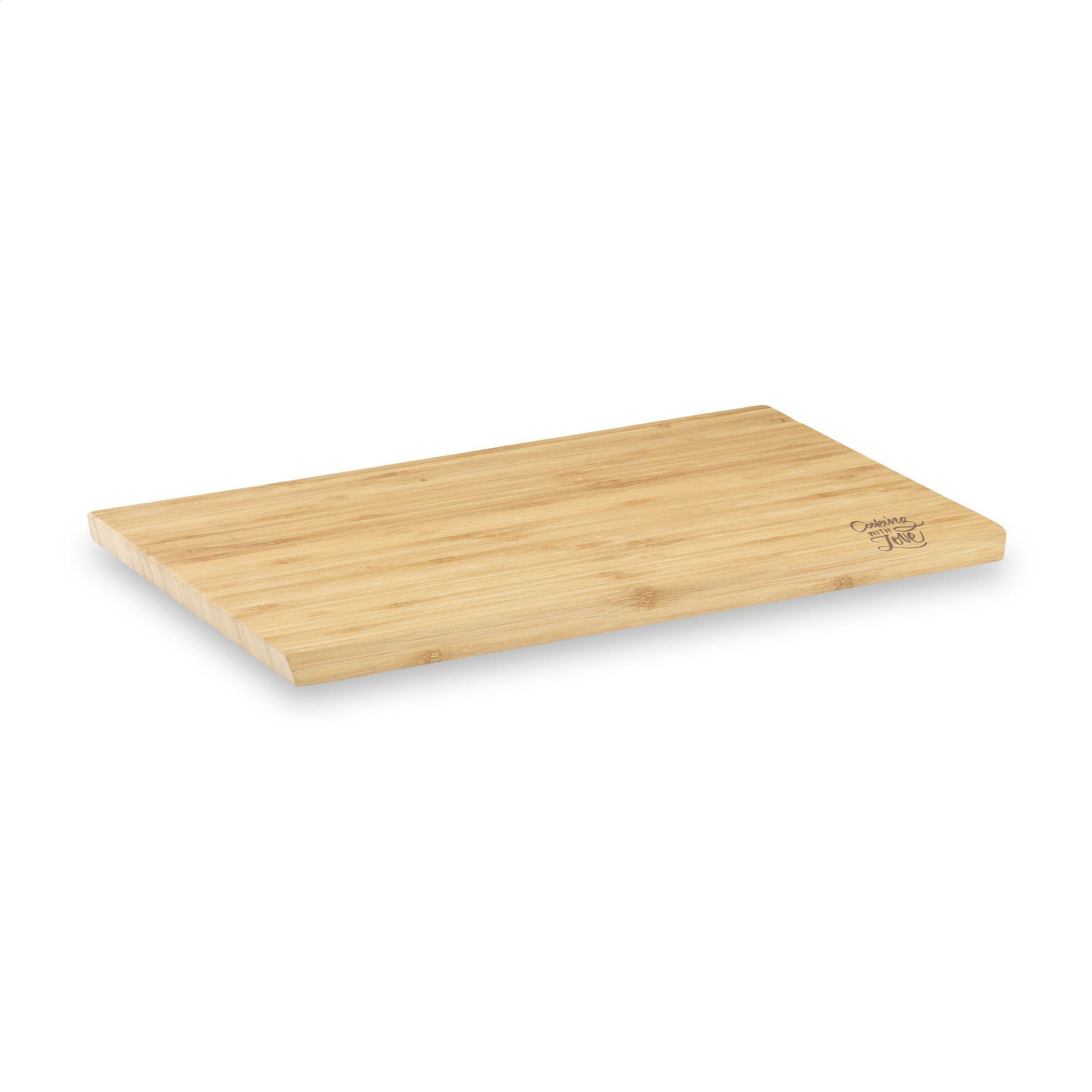Bocado Board Bambus Schneidebrett - bambus-971
