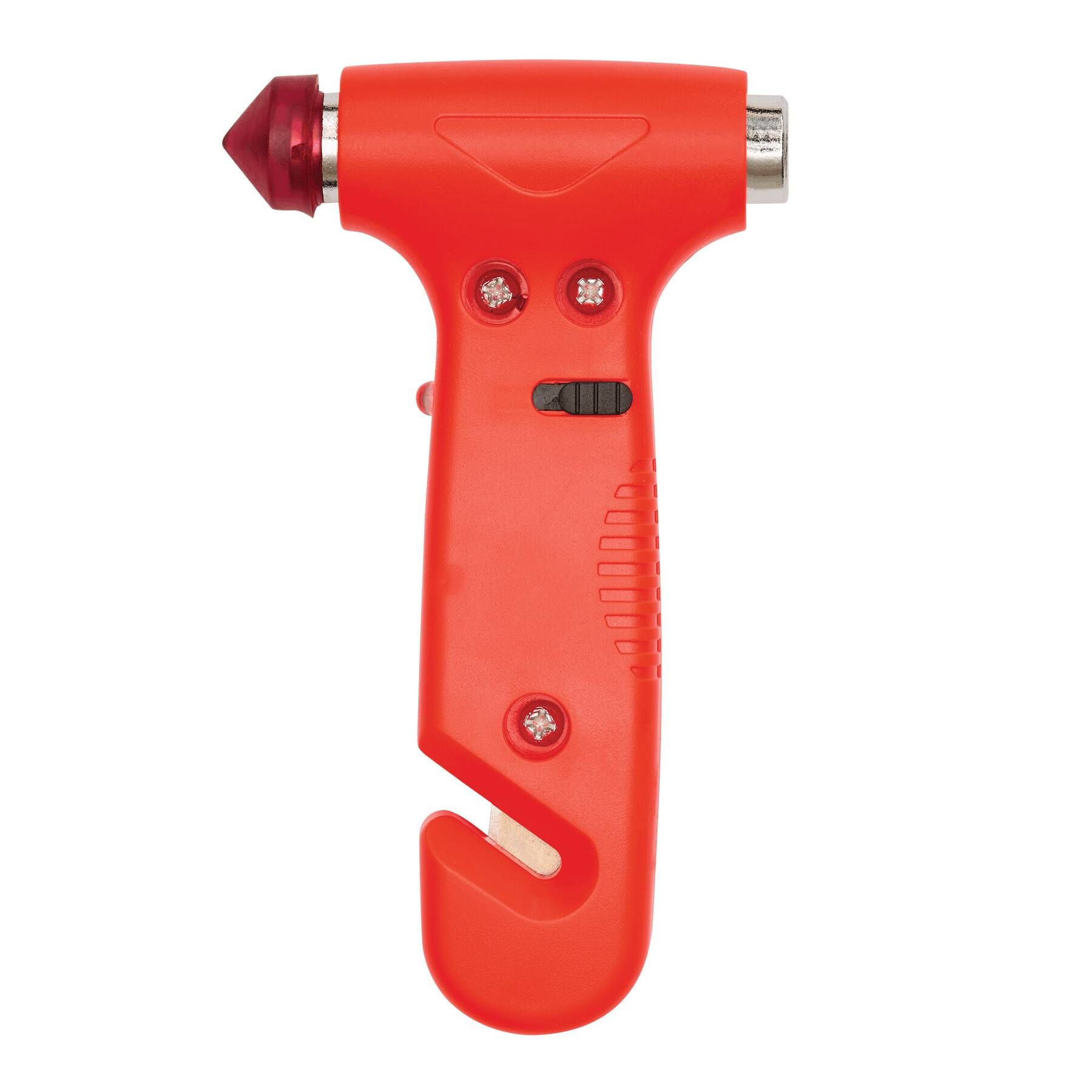 Notfallhammer SAFETY - orange-941