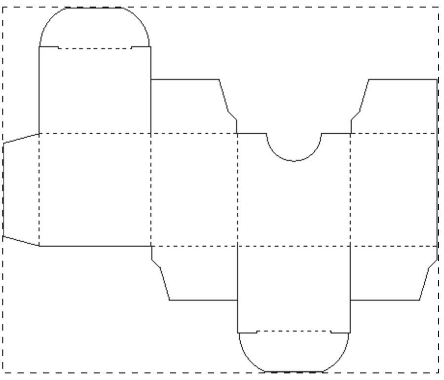 Veredelungsposition Box