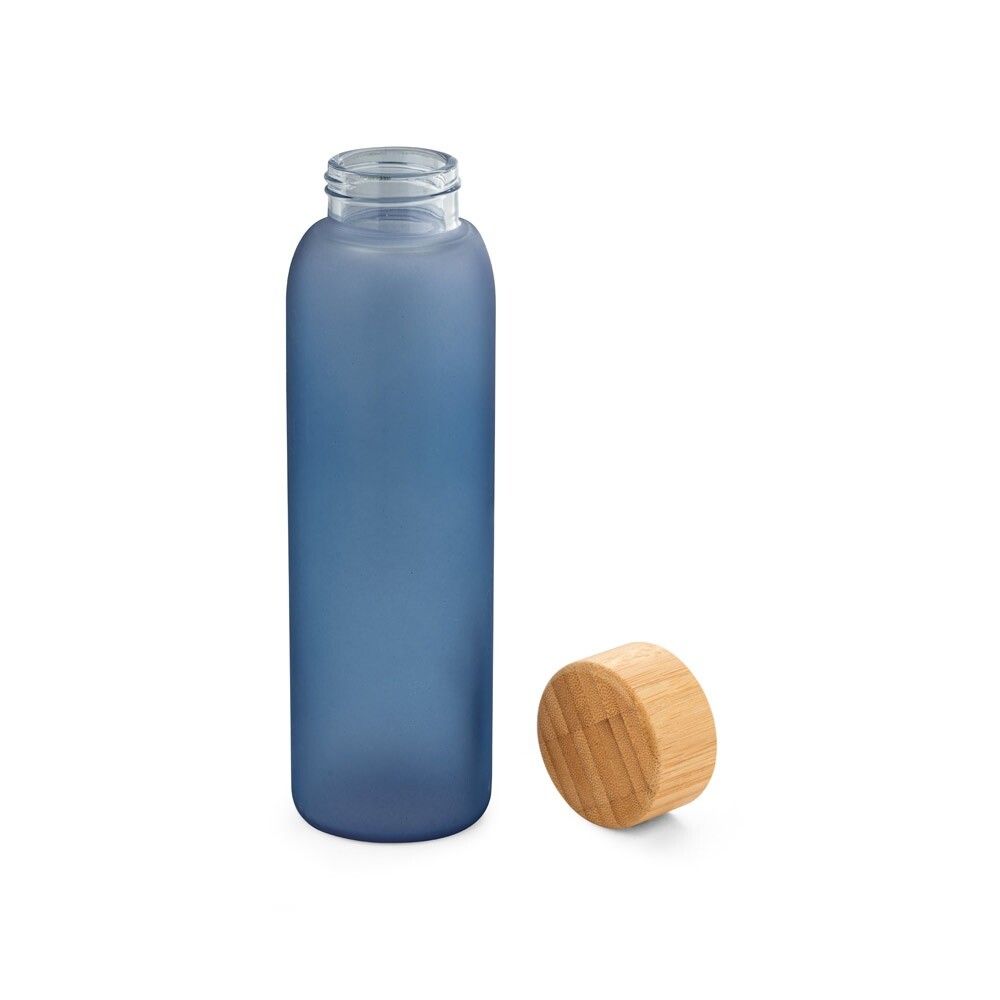 LILLARD GLASS Angelspiel mit 10 Holzfischen, ideal für Kinder - königsblau-379