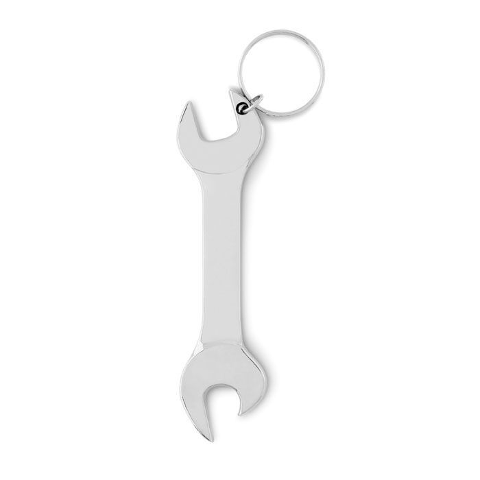 Kapselheber Zange WRENCHY - silber-335