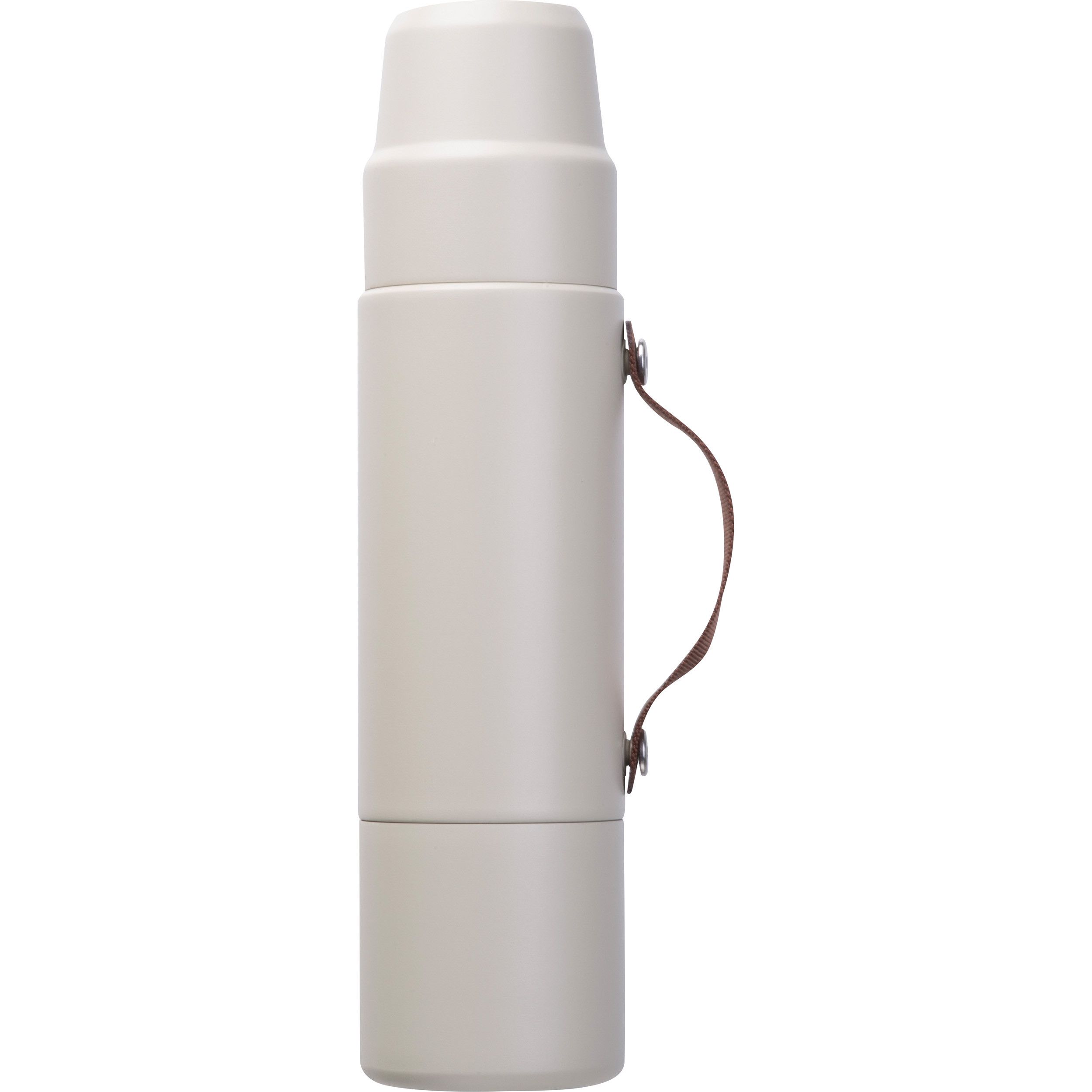 MoLu Isolierflasche Le Bourget - beige-457