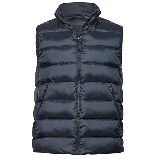 Lite Bodywarmer - navy-145