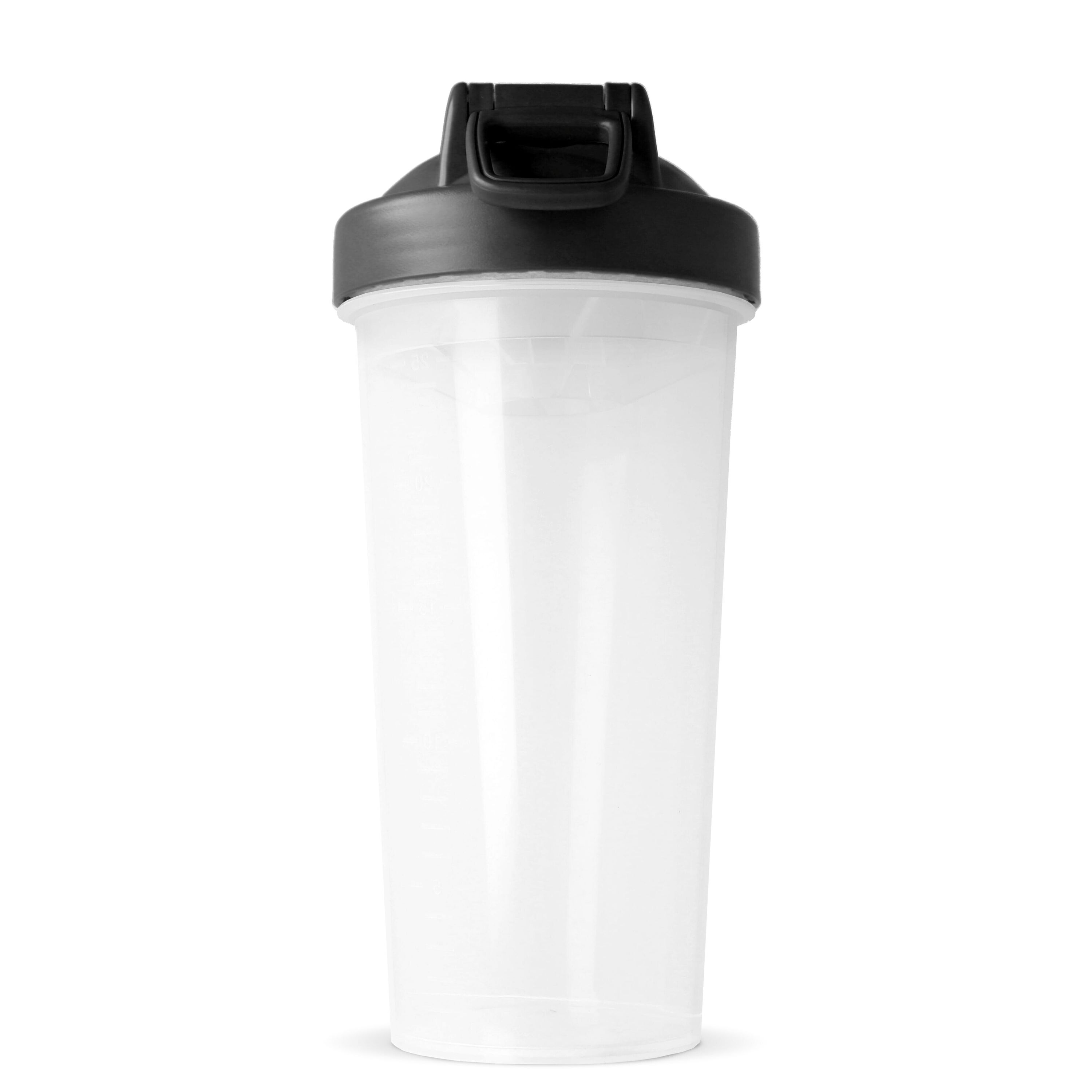 Shaker 700 ml - schwarz-509