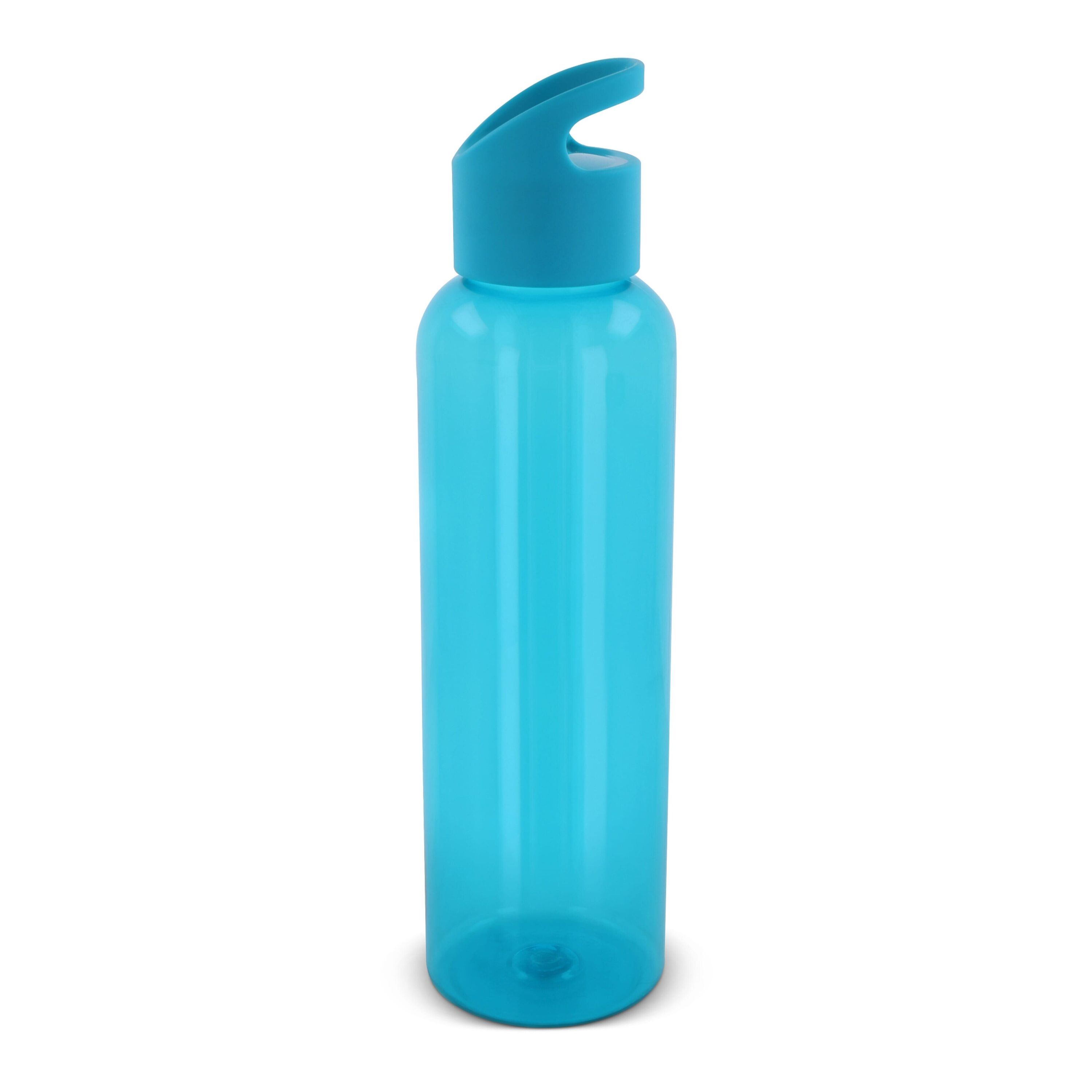Loop Flasche R-PET 600ml - türkis-46