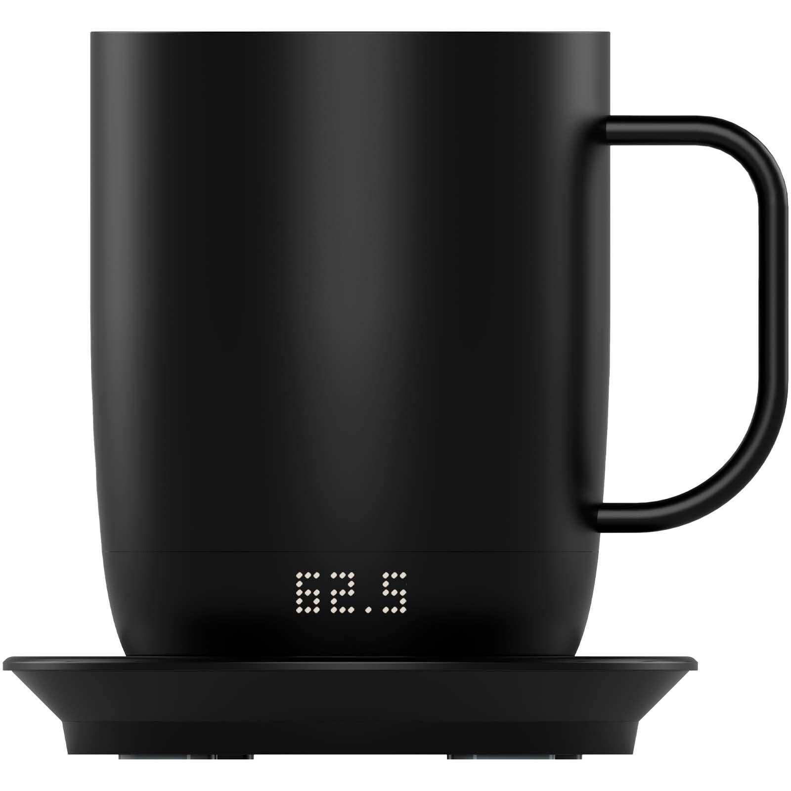 Prixton Tempo 300 ml Smart Becher - schwarz-965