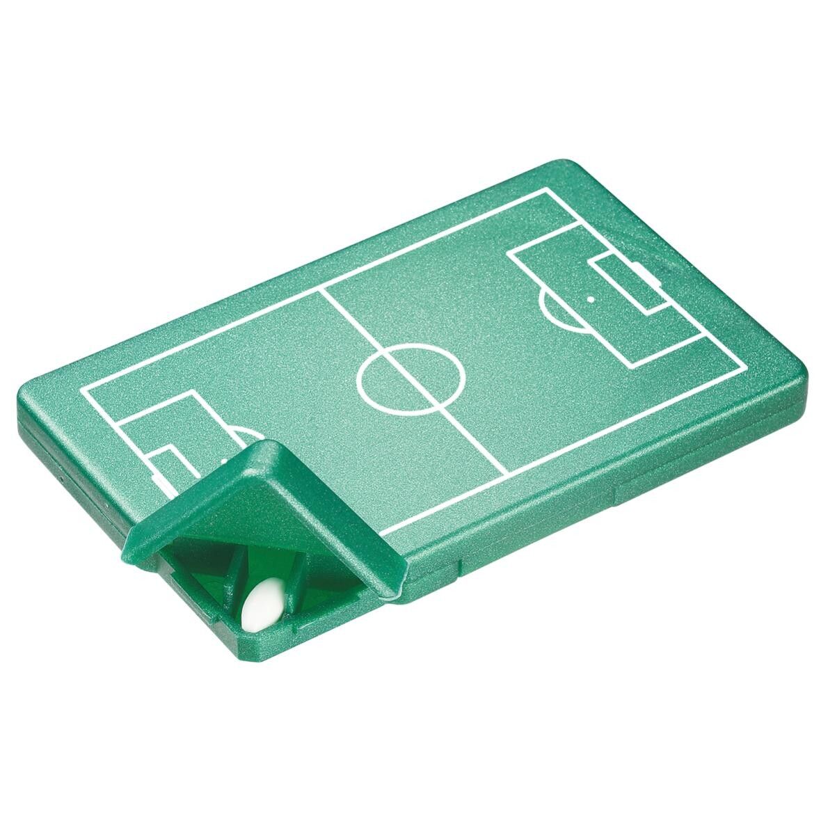 Mint-Spender Rechteck - weiß-33