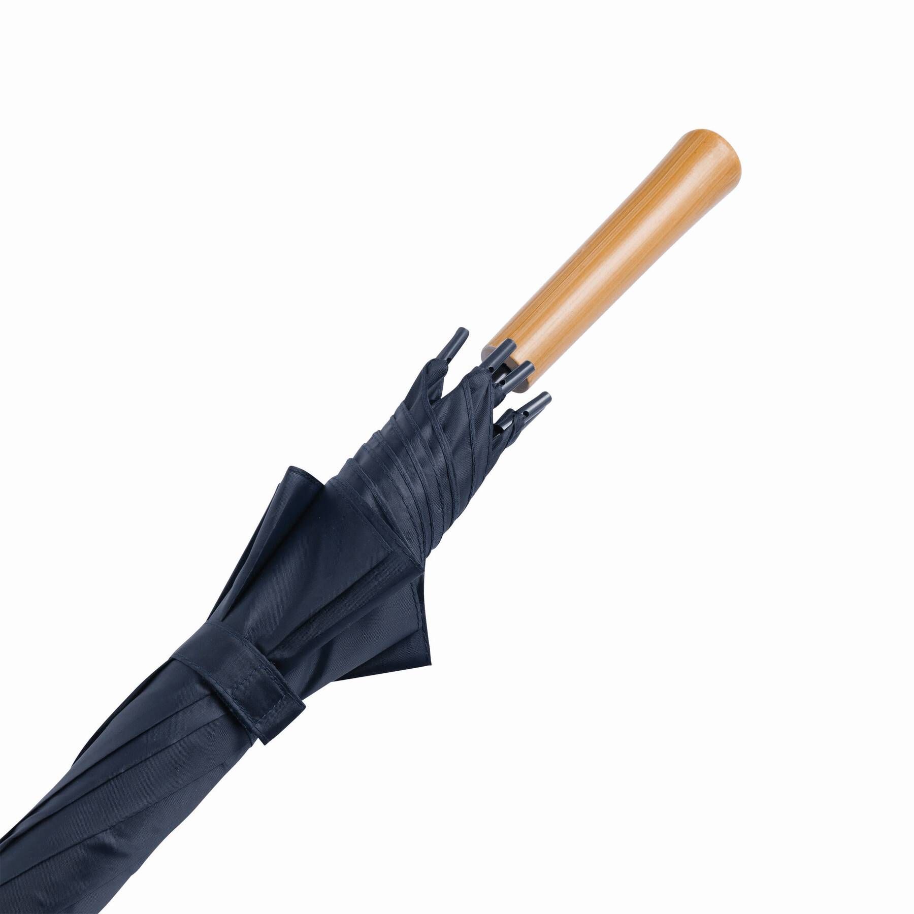 Automatik-Stockschirm LIMBO - marineblau-186
