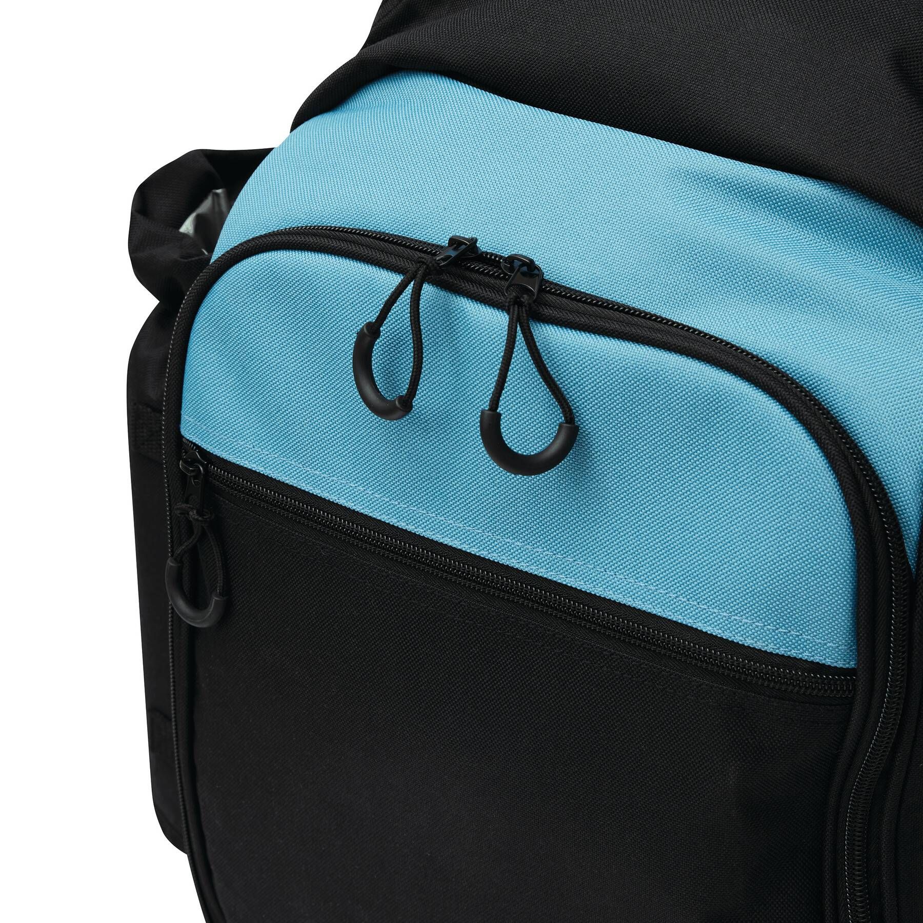 Picknick-Rucksack SMART TRIP - schwarz - türkis-195