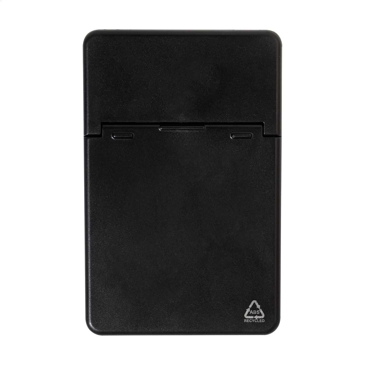 SafeSnap RABS-Kreditkartenhalter - schwarz-291