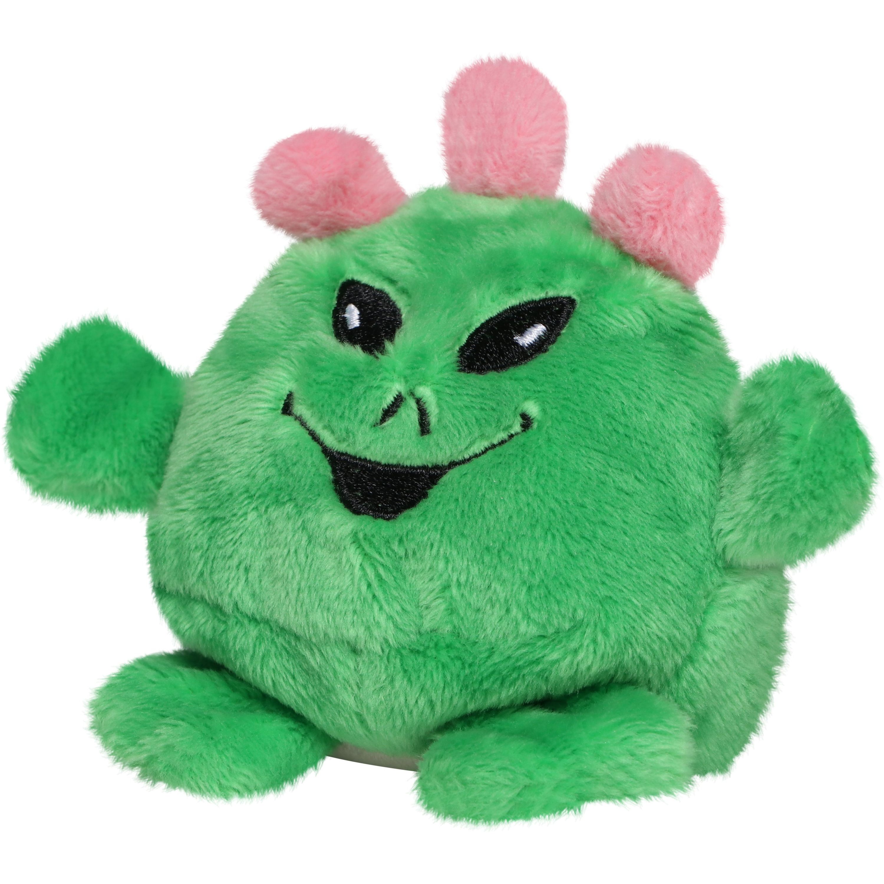 MiniFeet® Bildschirmreiniger Schmoozies® Alien - bunt-472