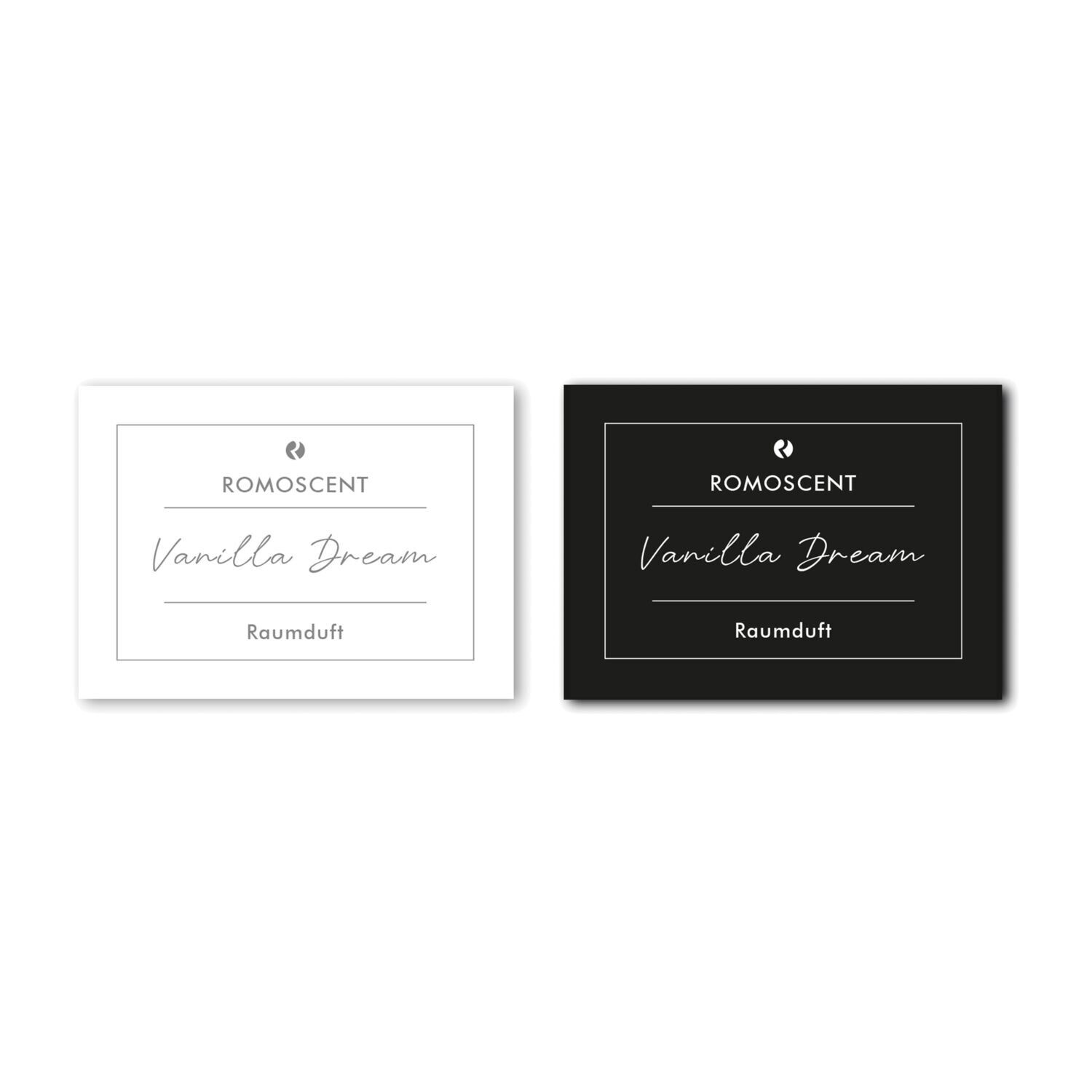 ROMOSCENT® Raumduft Vanilla Dream-122