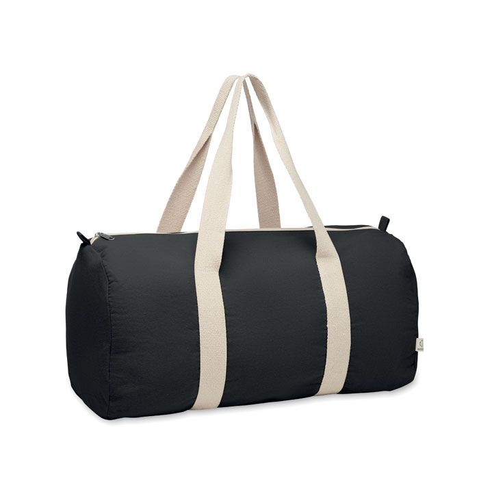 Sport-oder Reisetasche 320g/m² SINN - schwarz-571