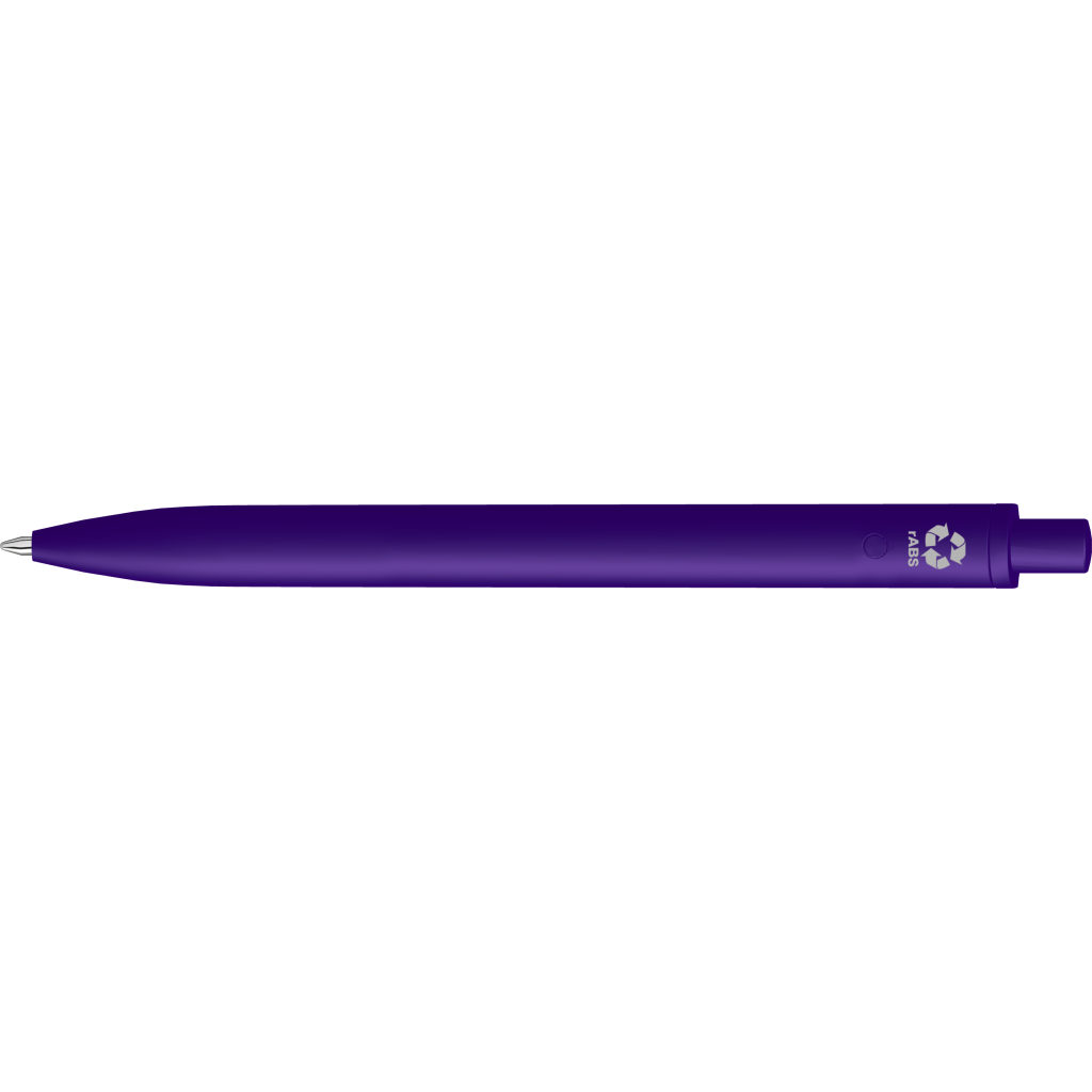 Align Recy Druckkugelschreiber - violett-578