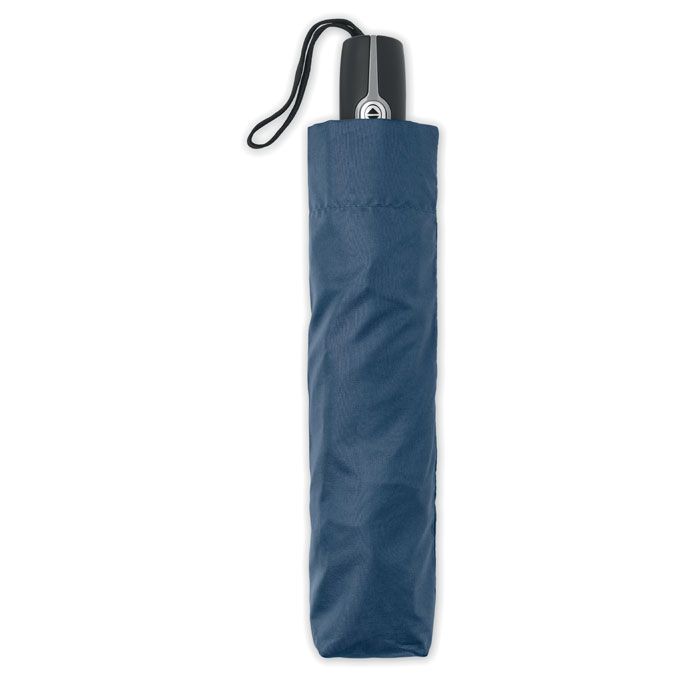 Regenschirm 27" ROCHESTER - blau-187