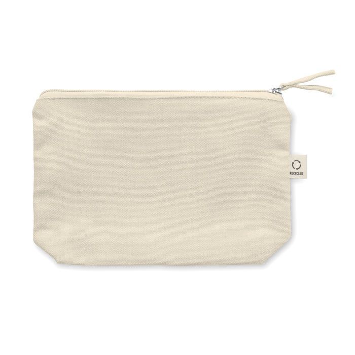 Kosmetiktasche 320 g/m² ELNAS - beige-271