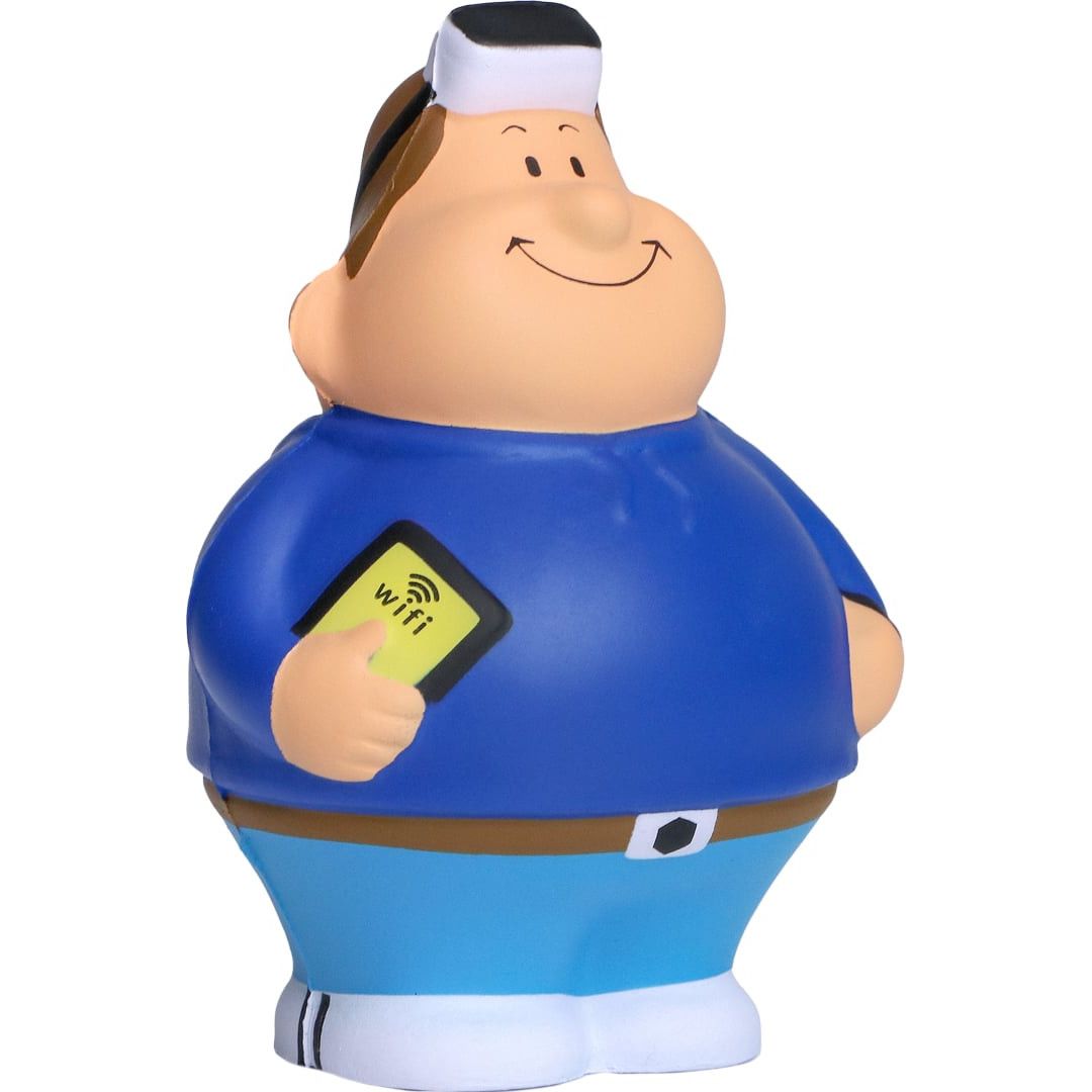 SQUEEZIES® Smart Bert® - bunt-297