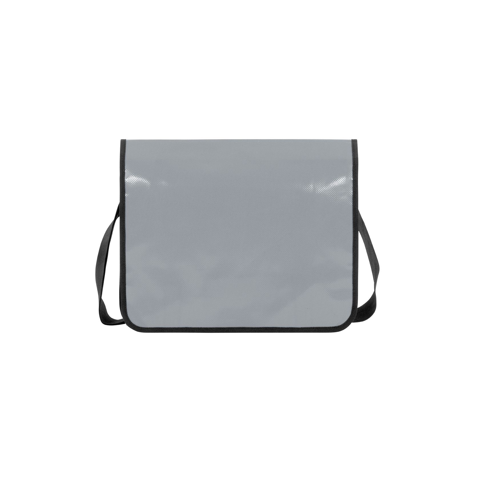 LorryBag® ECONOMY - silber-16
